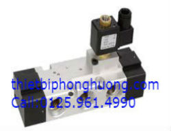 van hơi MVSD AIRTAC