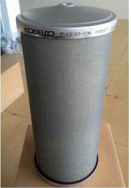 Kobelco-oil-separator-filter-P-CE03-596