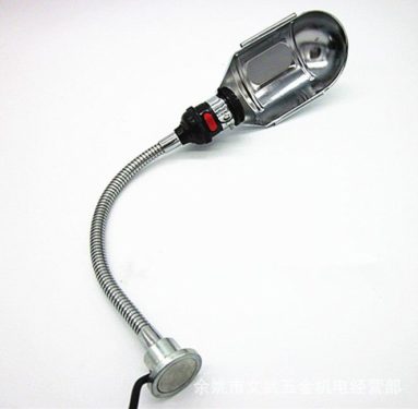 Den de nam cham 400mm