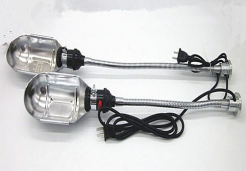 Den de nam cham 400mm