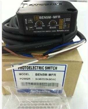 AUTONICS BEN5M-MFR