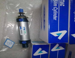 Airtac MAL 20X50