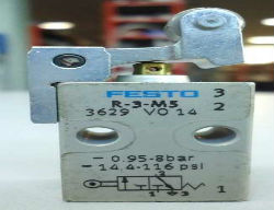Cảm biến Festo 3629 R