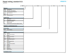 Festo Pun-4