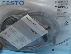 Festo SME-8M
