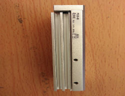 SMC MXS6-40