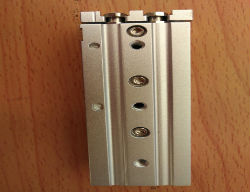 SMC MXS6-40