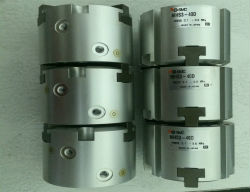 SMC MHS3-40D