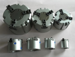 SMC MHS3-40D