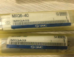 SMC MXQ6