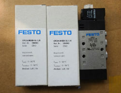 FESTO MFH-3-1/4 9964