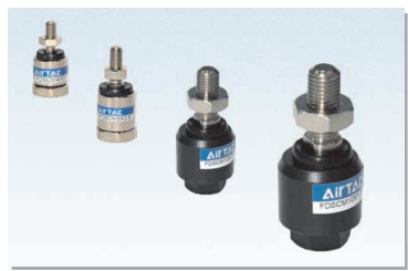 AIRTAC F-M8X125F