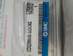 SMC CDQ2WA40-100DMZ-A90L