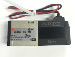 SMC VK332V-5G-M5