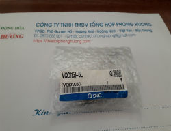 SMC VQD1151-5L