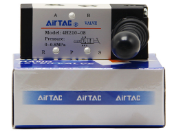 AIRTAC 4H210-08