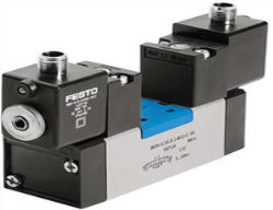 FESTO MFH-53E-D-3
