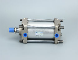 SMC CA2BN 100X25