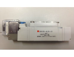 SMC SY5120-4LZE-01