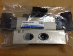 SMC VFS5310-4DZB-06