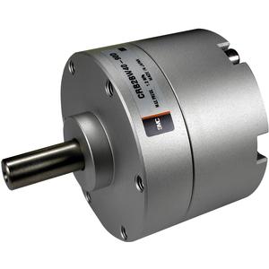 SMC CRB2BW30-90S