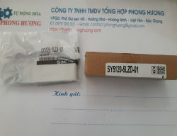 SMC SY5120-5LZD-01