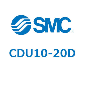SMC CDU10-20D