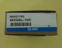 SMC MXQ8L-10C