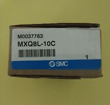 SMC MXQ8L-10C
