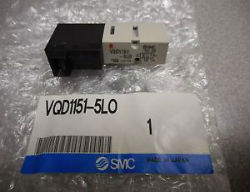 SMC VQD1151V-5M