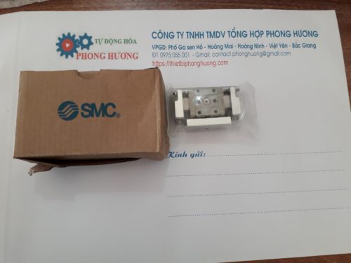 SMC MXP10-10C