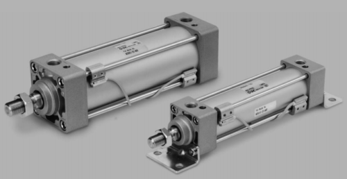 SMC MDBB40-250
