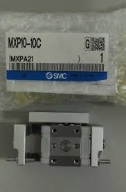 SMC MXP10-10C