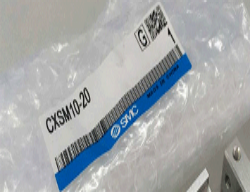 SMC CXSM10-20