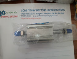 SMC CDQ2WA40-30DCMZ