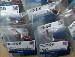 SMC VK332-5G-M5