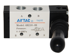 AIRTAC 4H210-08