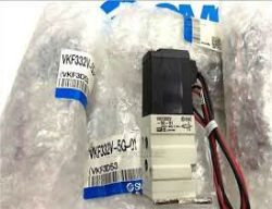 SMC VKF332V-5G-01