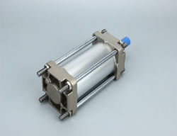 SMC CA2BN 100X25
