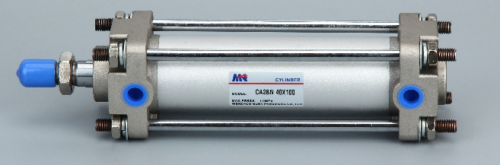 SMC CA2BN 40X25
