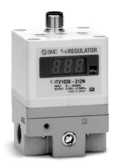  SMC ITV1050-312BL