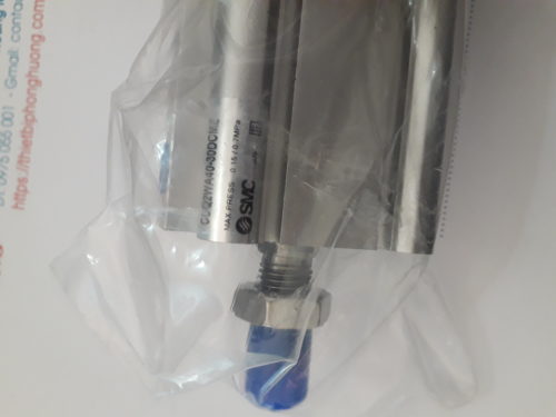 SMC CDQ2WA40-30DCMZ