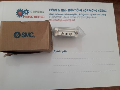 SMC MXP10-10C