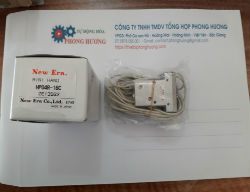NEW-ERA HP04R-32
