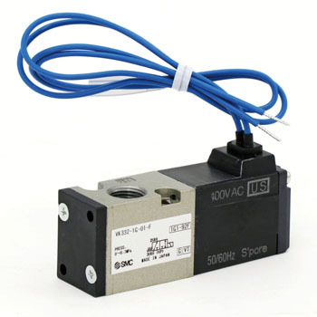 SMC VK332-5G-M5