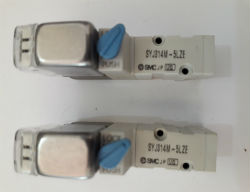 SMC SYJ314R-5LZE-M5