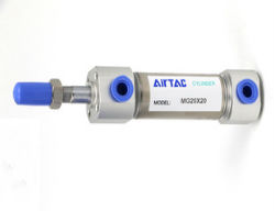 AIRTAC MG40X25