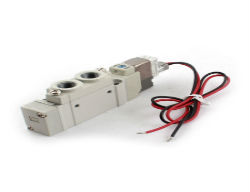 SMC SY5120-4LZE-01