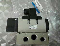 SMC VFS4110R-4EB