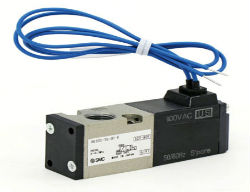 SMC VK332-5GS-01